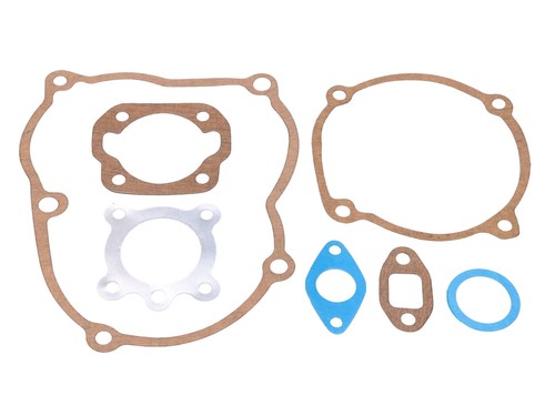 Engine gasket set 50cc top - gasket,