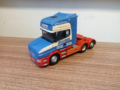 Corgi modern truck heavy - corgi,