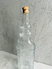 ECOGLASS DECORATIVE BOTTLES |