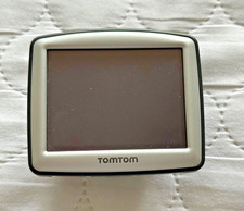 TomTom One Satnav Model number N14644