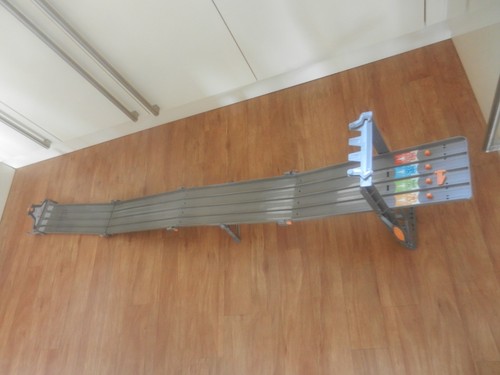 Hot wheels lane 6ft - hot, 4