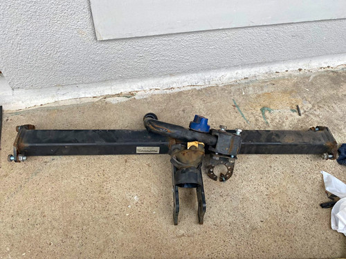Toyota rav4 2016 detachable - toyota,