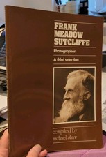 Frank Meadow Sutcliffe