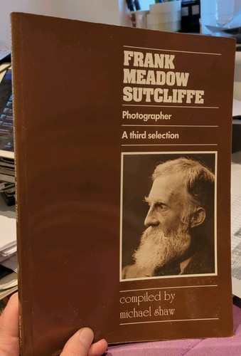 Frank meadow sutcliffe - meadow,