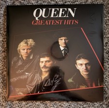 Queen - Greatest Hits - 2LP