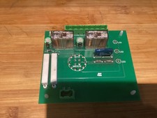 Gledhill Boilermate Control Panel