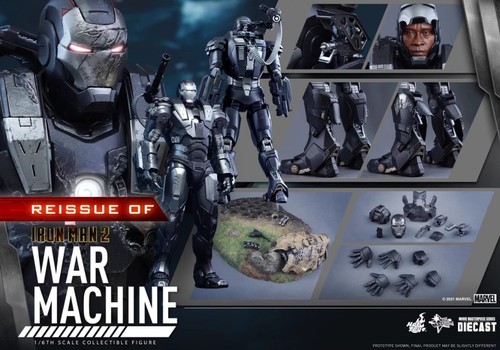 New hot toys mms331d13 - hot, mms331