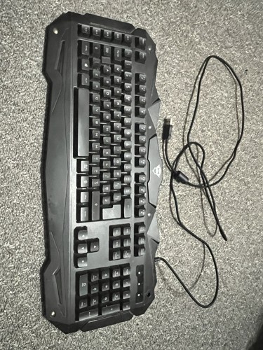 Trust cxt gaming wired - trust,