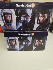 Sundstrom Ho6_0112/H06_6012 SR500 Fan Unit SR 540 Face Shield