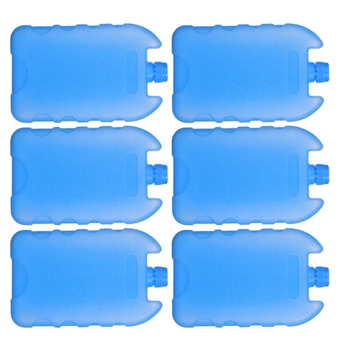 Portable blue ice - portable, pack