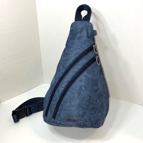 Sakroots the sling bag - the,