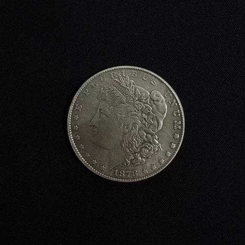 1878 vintage morgan - 1878‑cc,