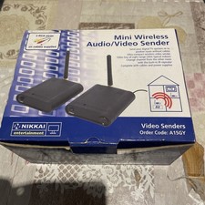 Nikki Entertainment Mini 2.4