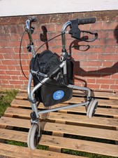 Angel Mobility Lightweight