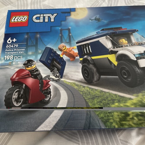 Lego city police - lego,