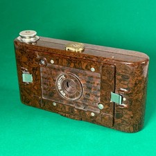 Kodak Hawkette 2.0 Bakelite