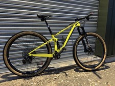 Scott Spark RC World Cup Small