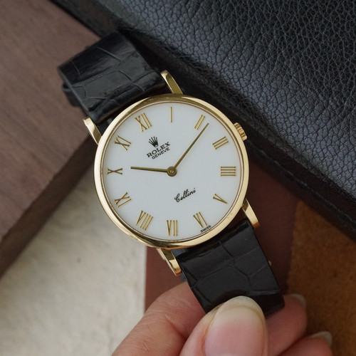 Rolex cellini 5112 - rolex, 5112/8
