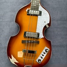 Hofner Electric Bass Guitar -