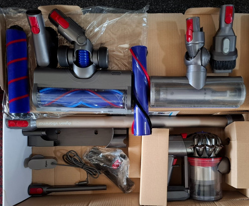 Dyson advanced animal - dyson,