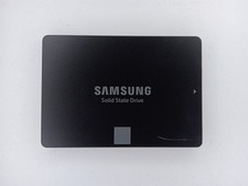 Samsung 750 EVO Series