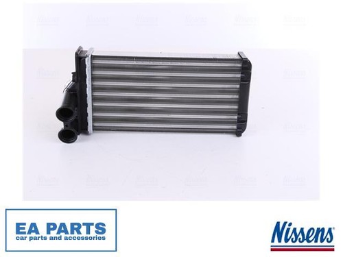 Heat exchanger interior - heat, exchanger,