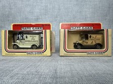 LLEDO Days Gone Fire Ambulance