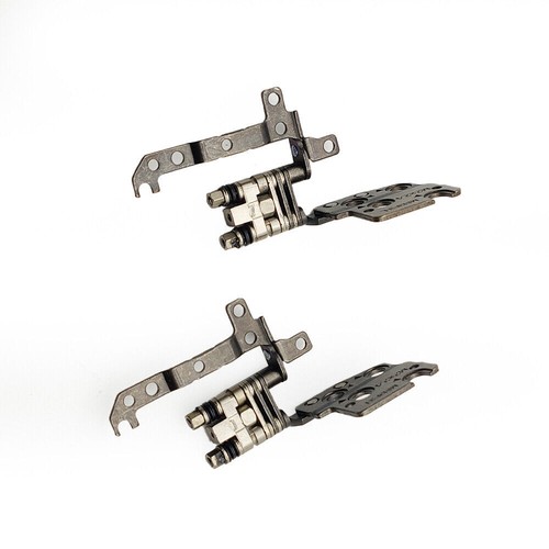 Left right lcd screen hinge - left+right,