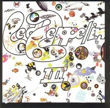 Led Zeppelin - Led Zeppelin