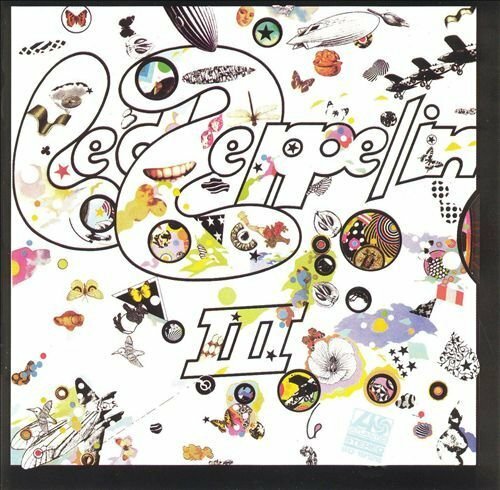 Led zeppelin - led,