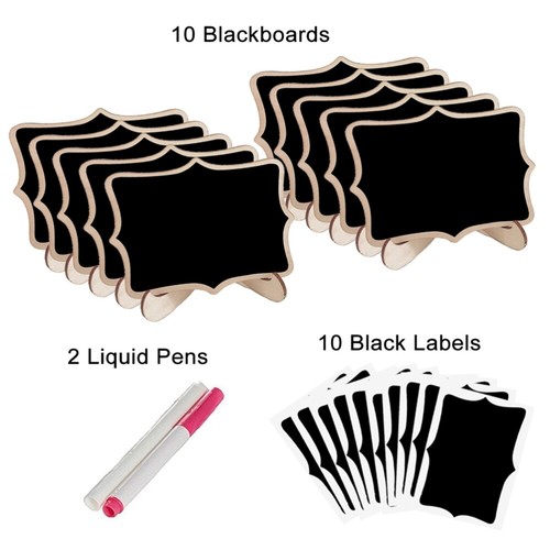 Message board signs - message,
