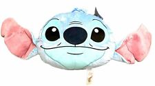 Disney Character 3D Cushions LILO & STITCH Shaped Soft Pillow Gift PRIMARK