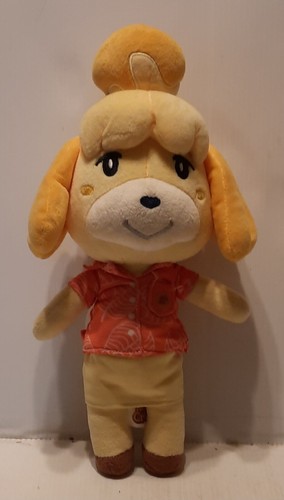Nintendo animal crossing - 12",