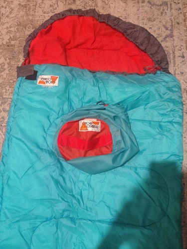 Vango marco polo - polo,