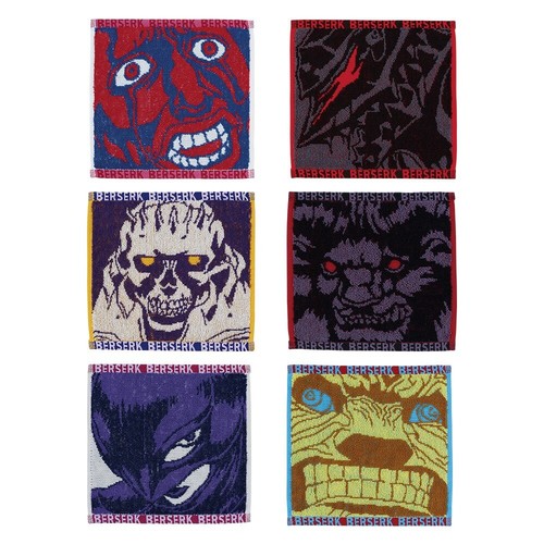 Berserk ichiban kuji 2024 - berserk,