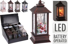 Set of 4 Mini Hanging