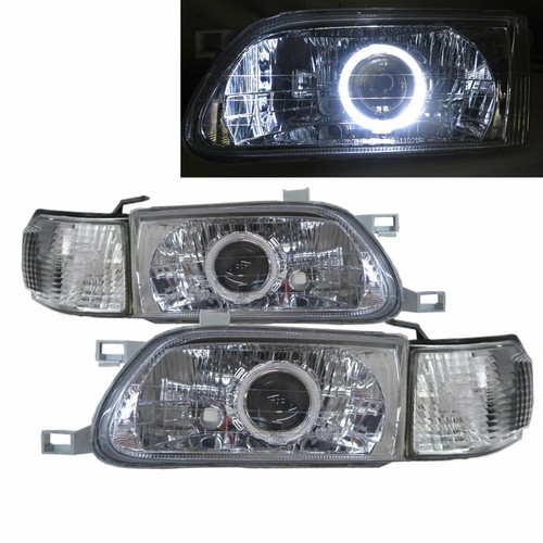 Tercel l50 1995 1999 - tercel, led