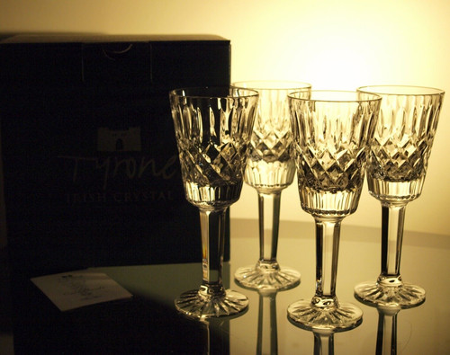 Tyrone crystal enniskillen - tyrone,