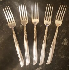 Vintage Retro ONEIDA Community