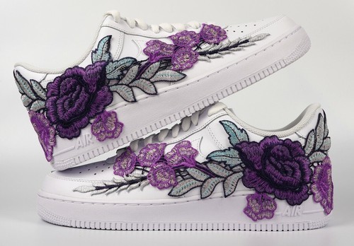 Nike air force custom shoes - nike,