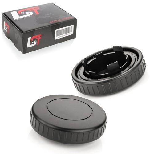 Adjustment knob seat - 2x,