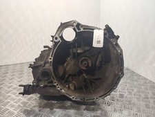 NISSAN ALMERA II Hatchback N16