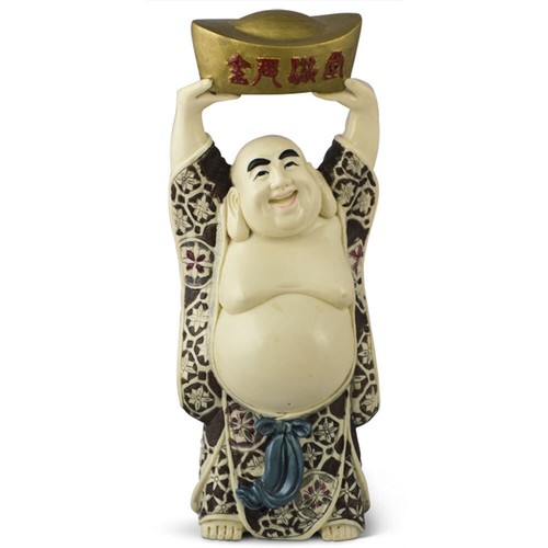 Seller happy buddha with - -,