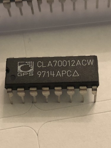 Gps cla70012acw aviation - 7,