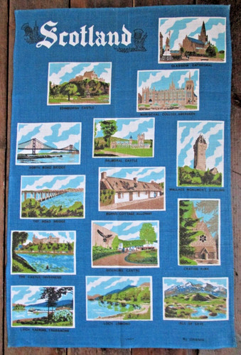 Scotland scottish scenes - scotland,