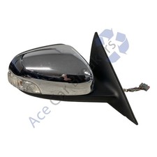 Jaguar XJ MK7 (X358) 07-09