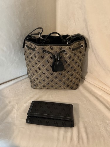 Dooney bourke vintage - dooney, &