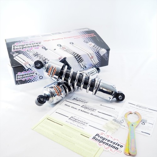 Harley davidson progressive - harley-davidson,