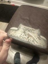 Donnay Pro One Golf Chipper