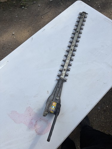 Stihl kombi hedge trimmer head - trimmer,